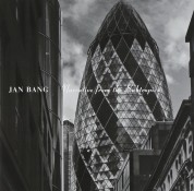 Jan Bang: Narrative from the Subtropics - CD