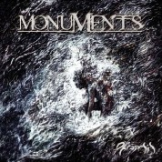 Monuments: Phronesis - CD