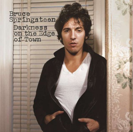 Bruce Springsteen: Darkness on the Edge of Town - CD
