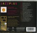 Jazzplus: Trombone Jazz Samba + Samba Para Dos - CD