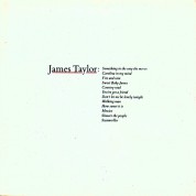 James Taylor: Greatest Hits - Plak