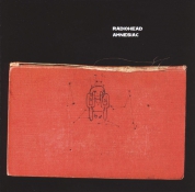 Radiohead: Amnesiac - CD