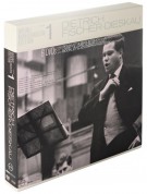 Dietrich Fischer-Dieskau: Bruno Monsaingeon Edition I - Dietrich Fischer Dieskau - DVD