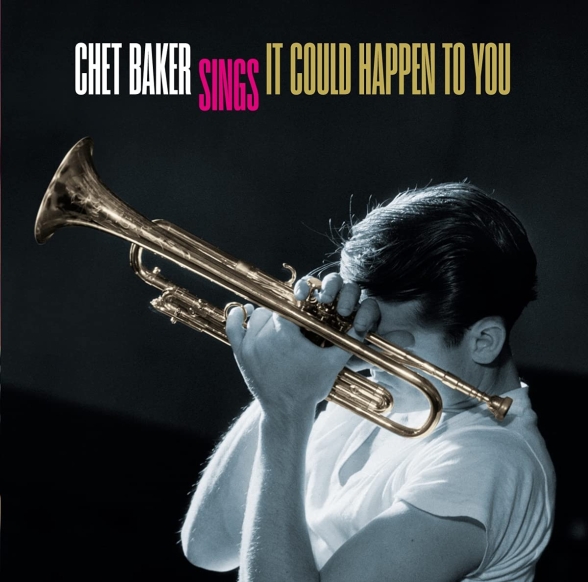 Chet Baker: Sings / It Could Happen to You - CD Foto #1