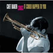 Chet Baker: Sings / It Could Happen to You - CD