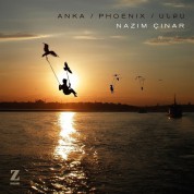 Nazım Çınar: Anka / Phoenix - CD
