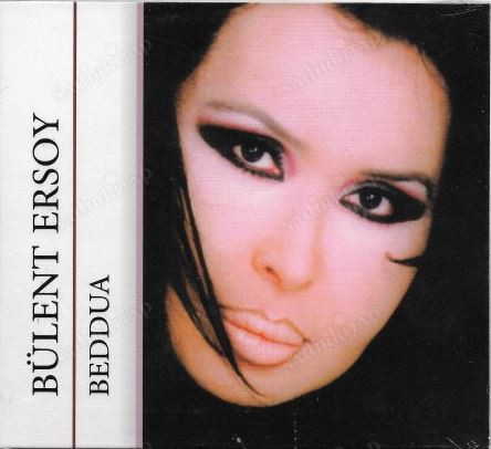 Bülent Ersoy: Beddua - CD