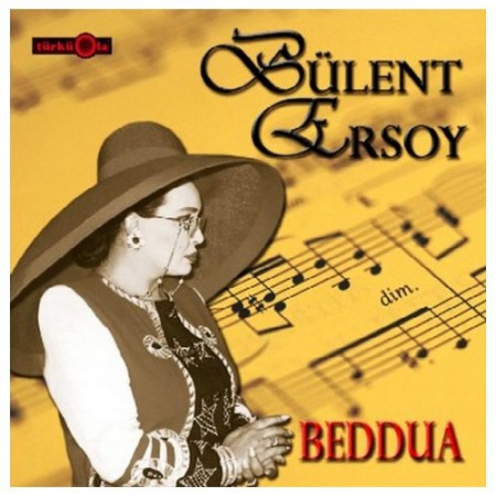 Bülent Ersoy: Beddua - CD | Opus3a