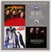 Bee Gees: Triple Album Collection - CD