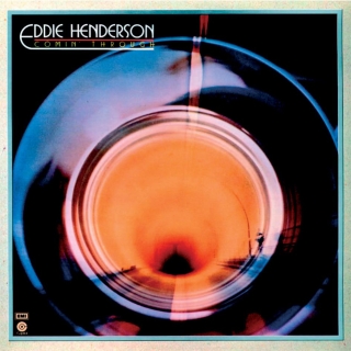 Eddie Henderson: Comin' Through - Plak