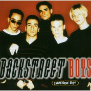 Backstreet Boys - CD