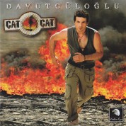 Davut Güloğlu: Çat Çat - CD