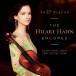 Hilary Hahn - In 27 Pieces/ The Hilary Hahn Encores - CD