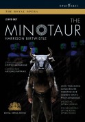 Birtwistle: The Minotaur - DVD