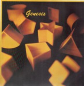 Genesis - Plak