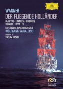 Bayerisches Staatsorchester, Bengt Rundgren, Catarina Ligendza, Donald McIntyre, Hermann Winkler, Ruth Hesse, Wolfgang Sawallisch: Wagner: Der Fliegende Holländer - DVD
