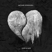 Michael Kiwanuka: Love & Hate - CD