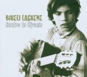 Bireli Lagrene: Routes To Django - CD