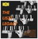 Liszt: The Liszt Legacy - CD