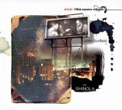John Scofield: Shinola - CD
