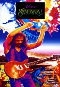Carlos Santana: Viva Santana! - DVD