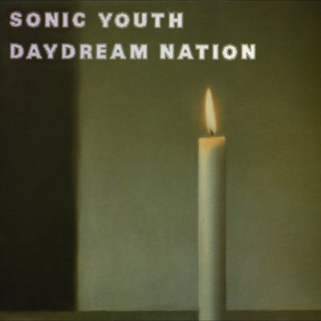 Sonic Youth: Daydream Nation - CD