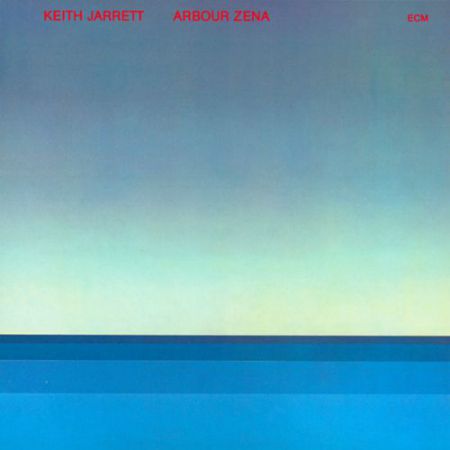 Keith Jarrett: Arbour Zena - Plak