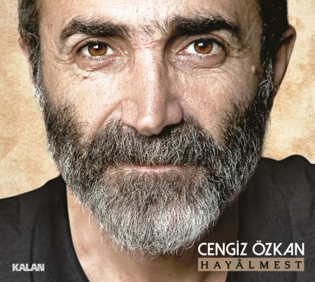 Cengiz Özkan: Hayalmest - CD