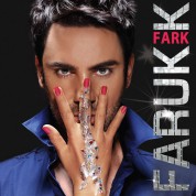 Faruk K: Fark - CD