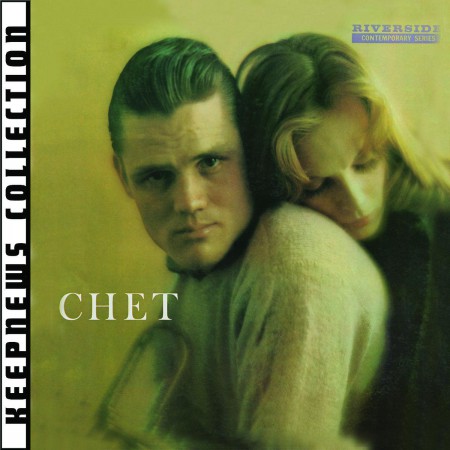 Chet Baker: Chet - CD