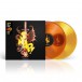 The Madman's Return (remastered) (30th Anniversary Edition - Transparent Red Vinyl & Transparent Yellow Vinyl) - Plak