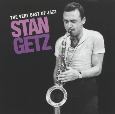Stan Getz: The Very Best of Jazz - CD
