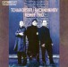Tchaikovsky/ Rachmaninov: piano trios - CD