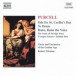 Purcell, H.: Ode for St. Cecilia's Day / Te Deum - CD