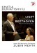Khatia Buniatishvili, Zubin Mehta, Israel Philharmonic Orchestra: Lıszt: Piano Concerto No 2, Beethoven: Piano Concerto No: 1 - DVD