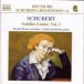 Schubert: Lied Edition  6 - Schiller, Vol.  1 - CD