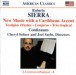 Sierra: New Music With A Caribbean Accent - CD