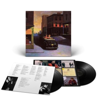 Orchestral Manoeuvres In The Dark: Crush (40th Anniversary - Limited Edition) - Plak