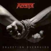 Accept: Objection Overruled - Plak