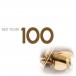 100 Best Violin - CD