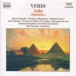 Verdi: Aida (Highlights) - CD