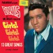 Elvis Presley: Girls! Girls! Girls!.. (Kırmızı Plak) - Plak