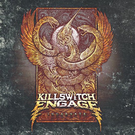 Killswitch Engage: Incarnate - CD