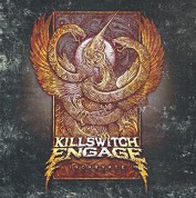 Killswitch Engage: Incarnate - CD