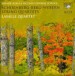 Schoenberg, Berg , Webern: String Quartets - CD