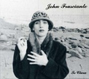 John Frusciante: Niandra Lades And Usually Just A T-Shirt - CD