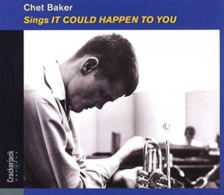 Chet Baker: It Could Happen To You + 11  Bonus Tracks - CD