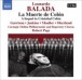 Balada, L.: Muerte De Colon (La) (Death of Columbus) [Opera] - CD