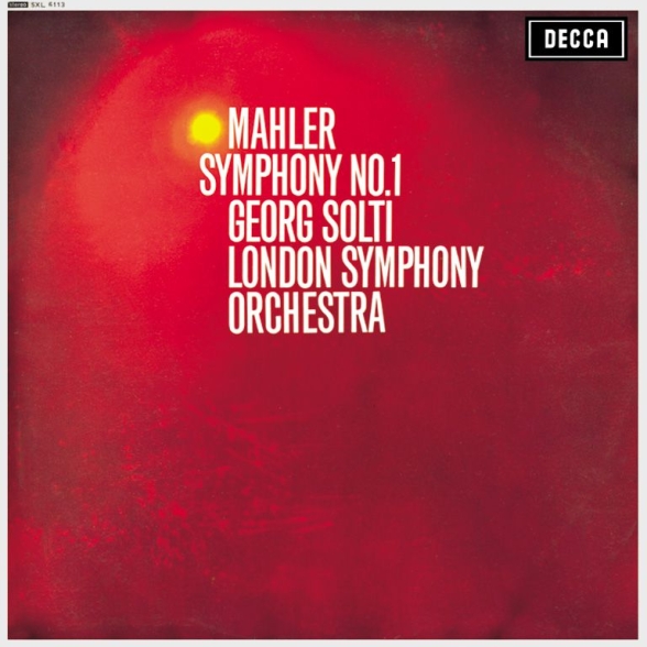 London Symphony Orchestra, Sir Georg Solti