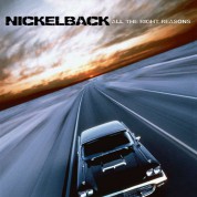 Nickelback: All The Right Reasons - Plak